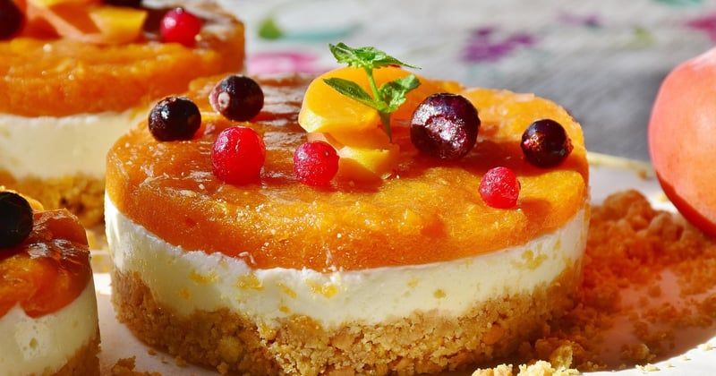 10 recettes de gâteaux moelleux faciles à préparer pour tous les jours