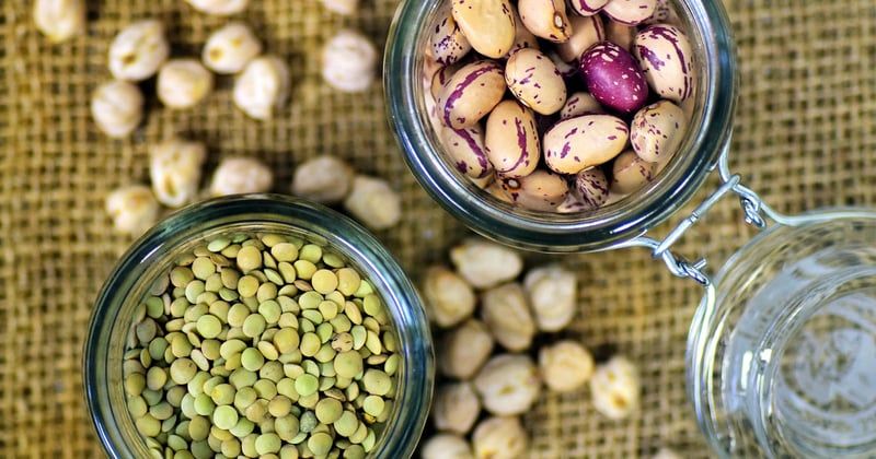 15 recettes végétariennes riches en protéines sans viande