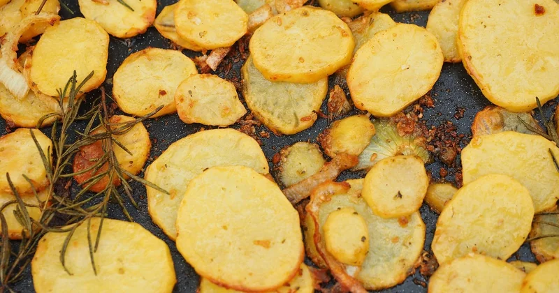 Pommes de terre et accompagnements : cuire tout ensemble sans tout rater