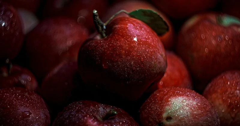 Quels desserts aux fruits rouges préparer la veille ?