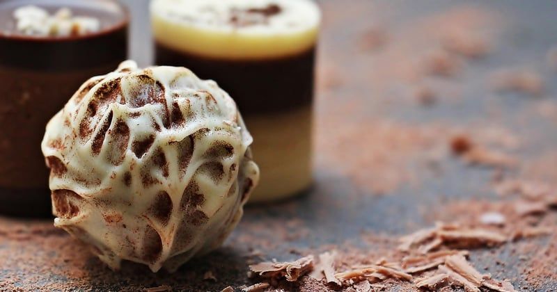 Meilleures recettes de desserts gourmands au chocolat à tester absolument