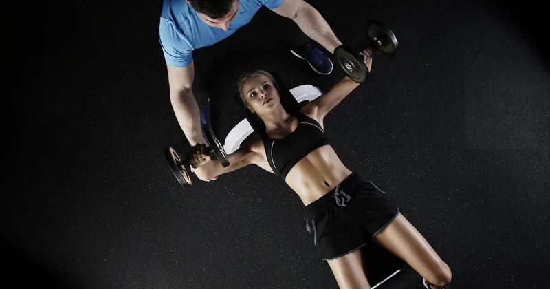 Des recettes végétariennes protéinées rapides, pensées pour la musculation