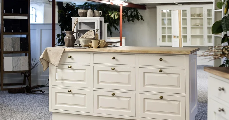 Le placard minimal qui rend ces recettes rapides pour le soir possibles