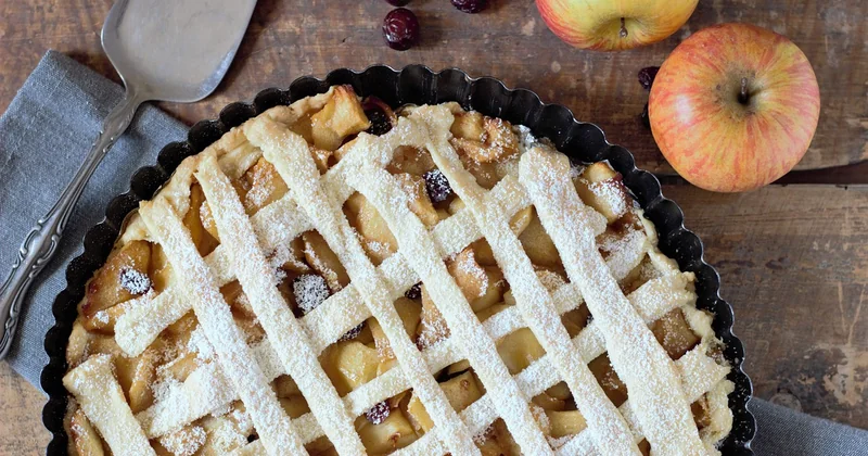 Quelle pâte pour quelle tarte ? Le tableau qui évite de se tromper