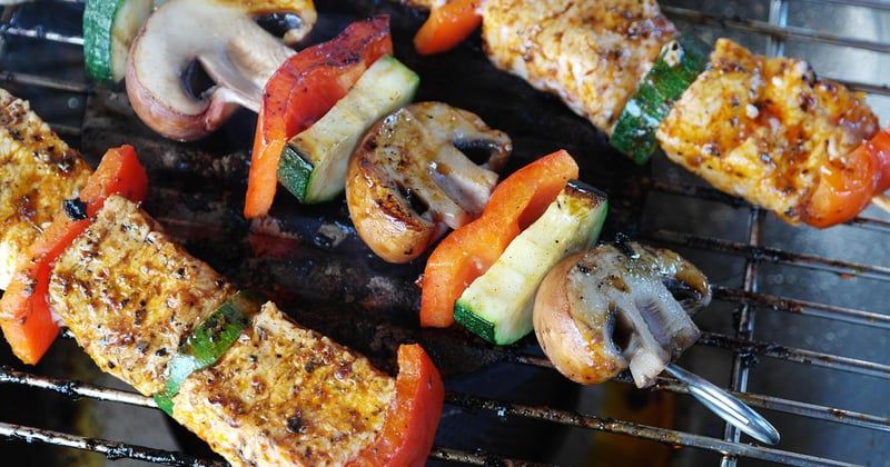 Comment remplacer la viande dans un plat du quotidien facilement