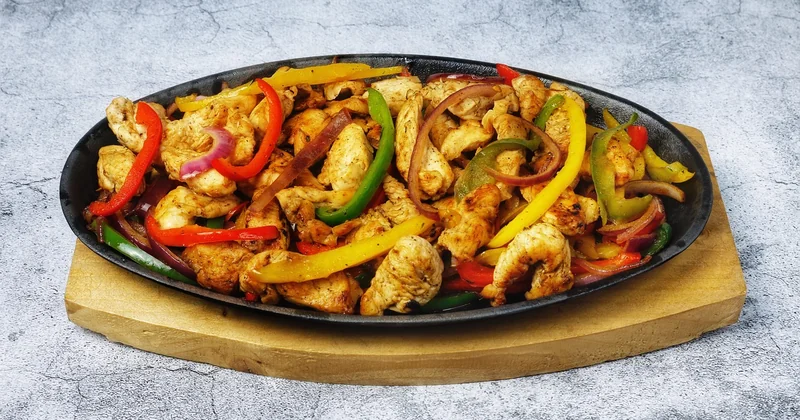 Les plats chauds : la recette que je refais chaque fois