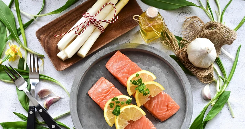 Le poisson : découpe et sécurité alimentaire