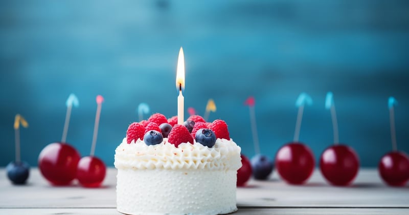 15 desserts gourmands aux fruits rouges faciles à réaliser