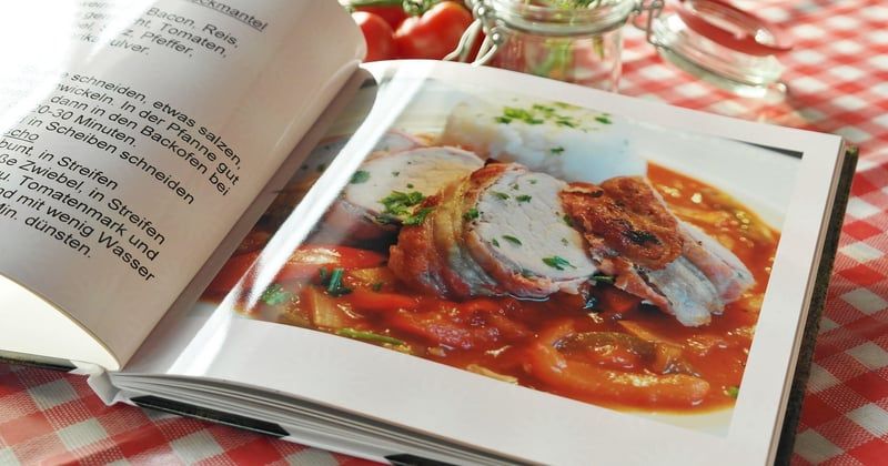 Meilleures recettes de cuisine du monde à tester chez soi