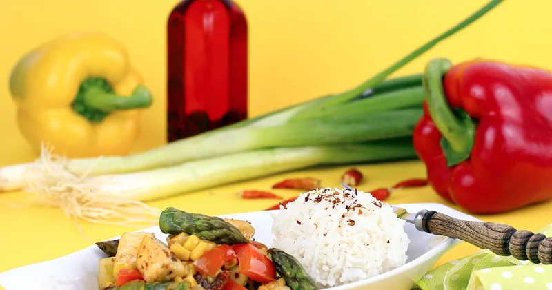 Riz sauté thaï, japonais, cantonais : ce qui change vraiment