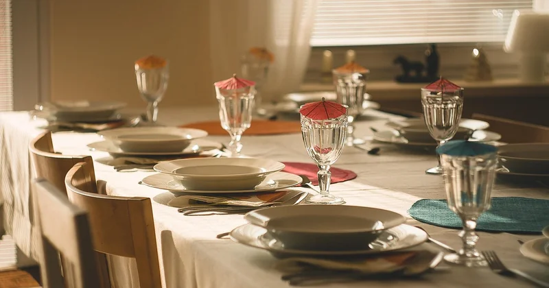 Repas du soir familial rapide pas cher : gérer plusieurs bouches sans exploser le budget